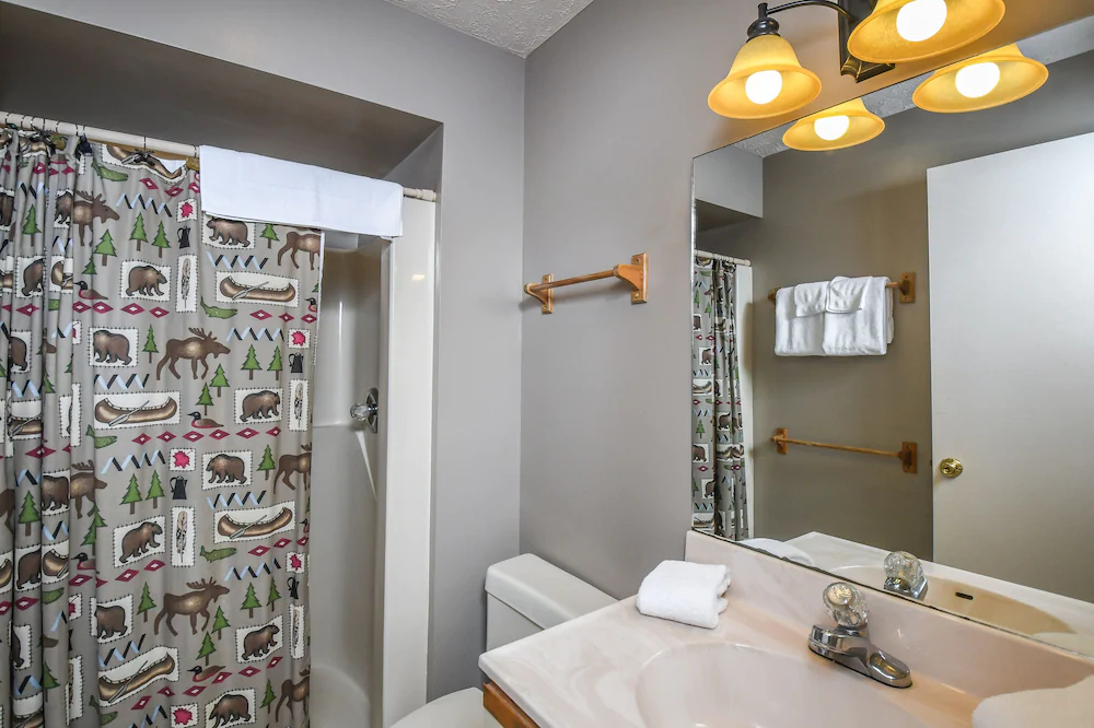 Bear Feet Townhome