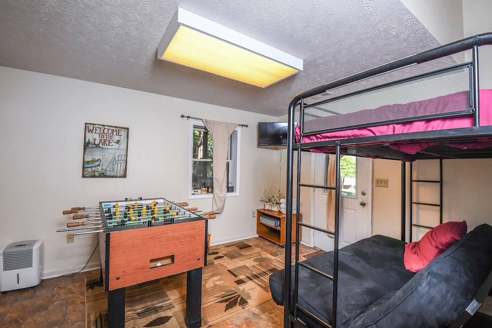 Bear Feet Townhome
