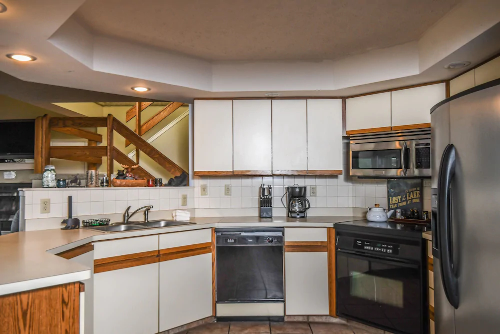 Bear Feet Townhome