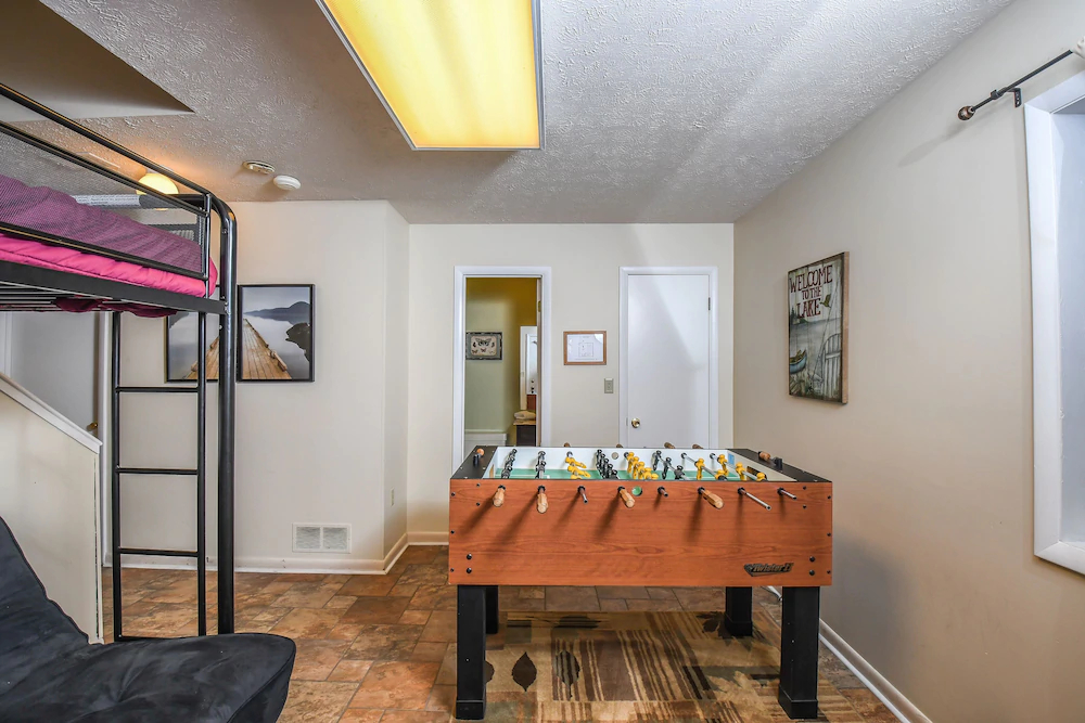 Bear Feet Townhome