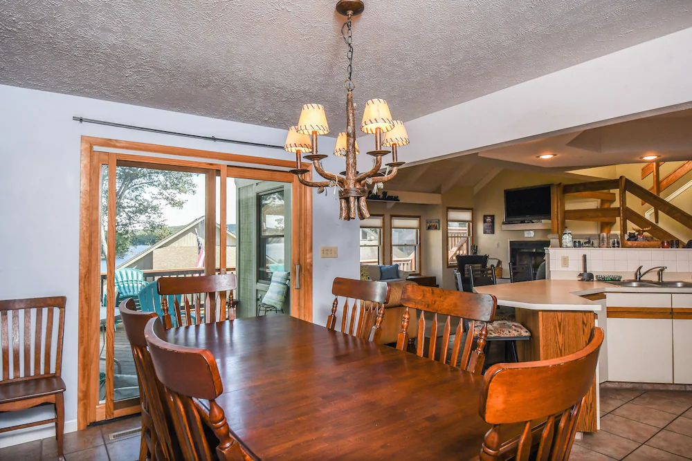 Bear Feet Townhome
