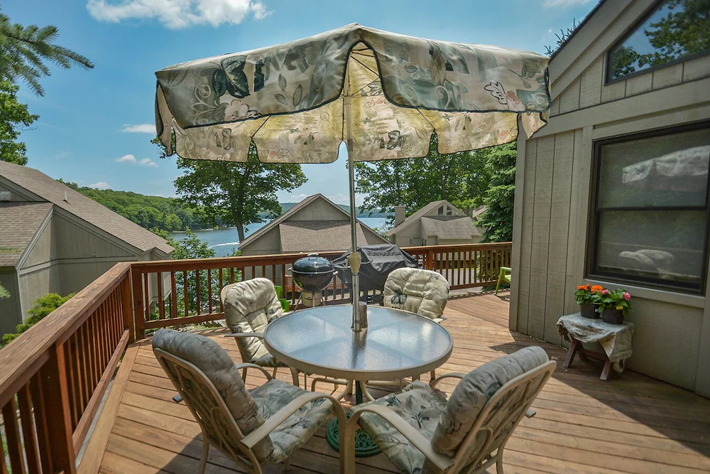 Bear Feet Townhome