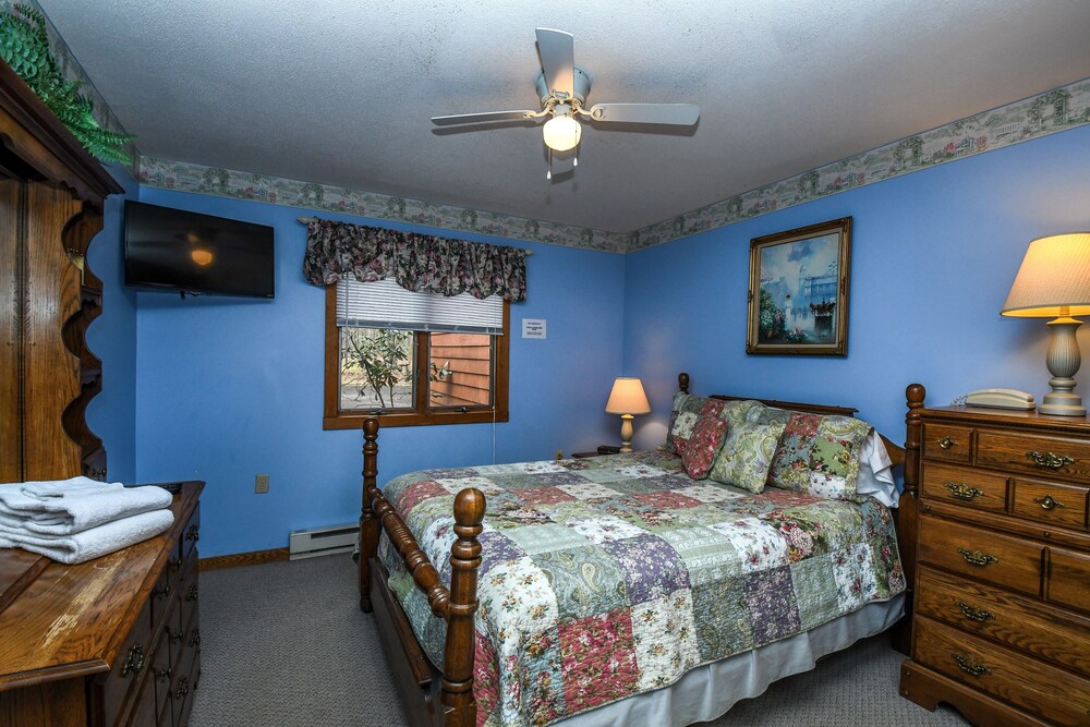 Blue Waters House
