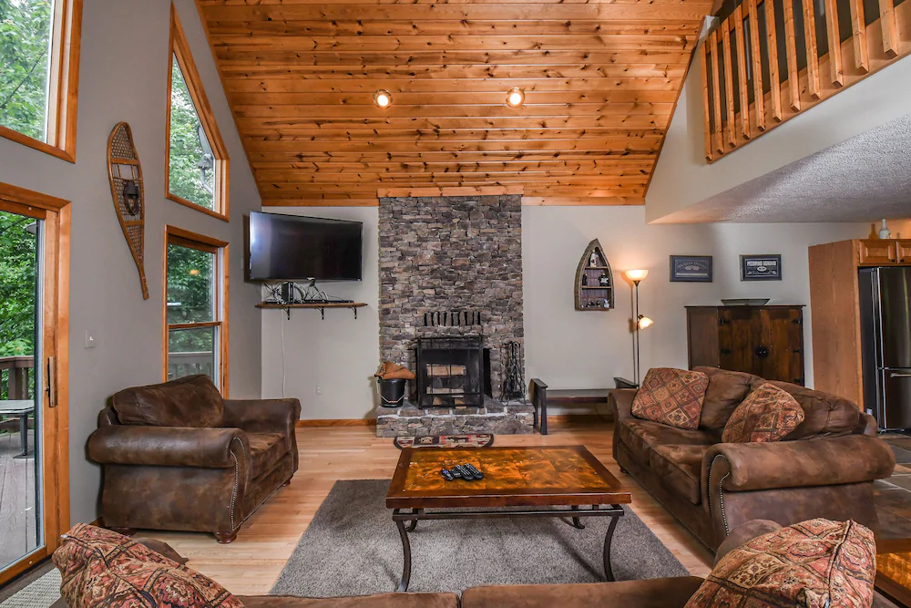 Boxer Overlook House