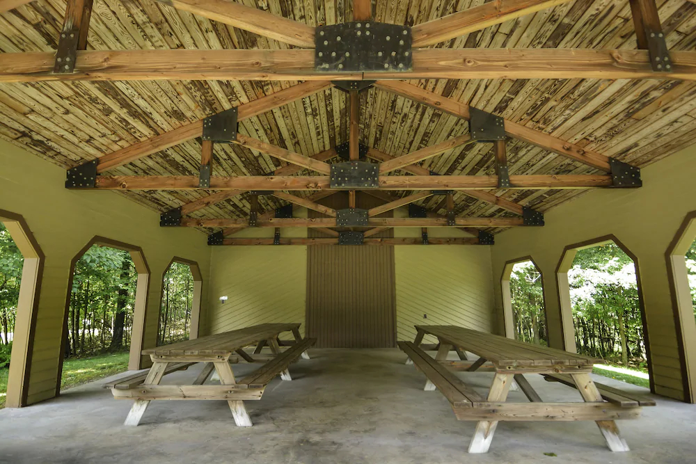 Boxer Overlook House