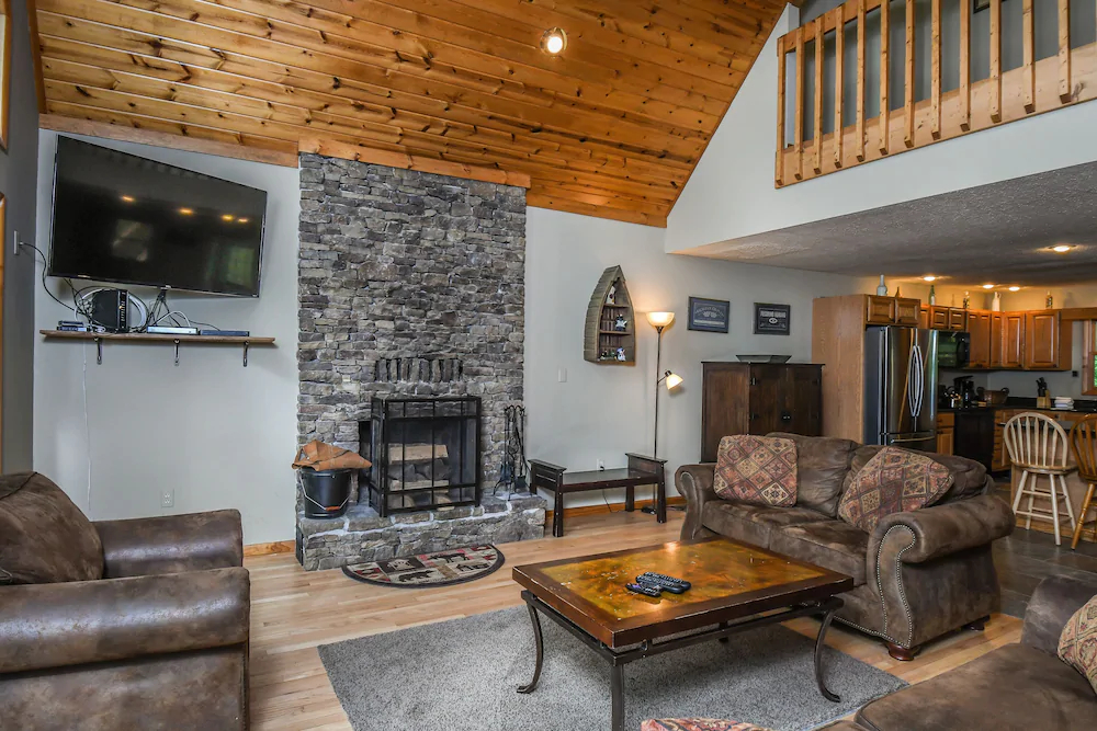 Boxer Overlook House