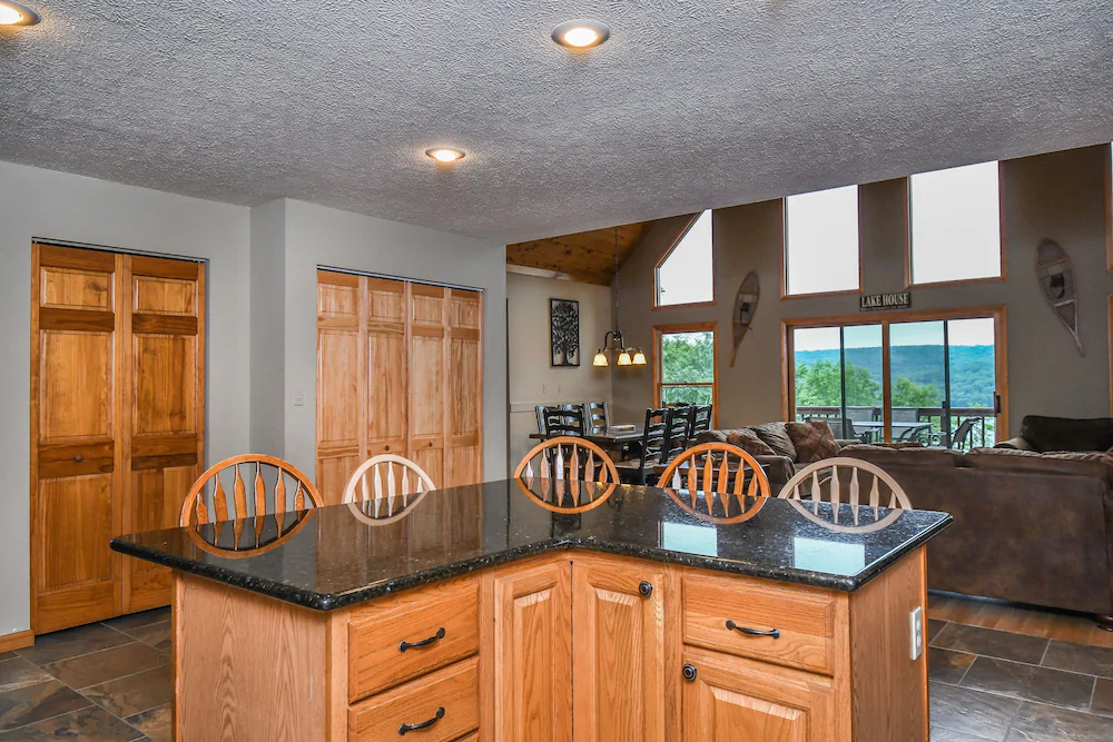 Boxer Overlook House