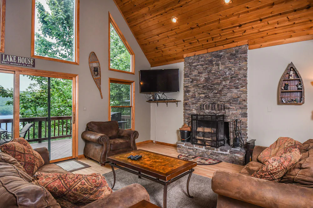 Boxer Overlook House
