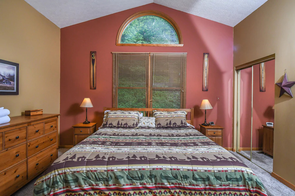 Boxer Overlook House