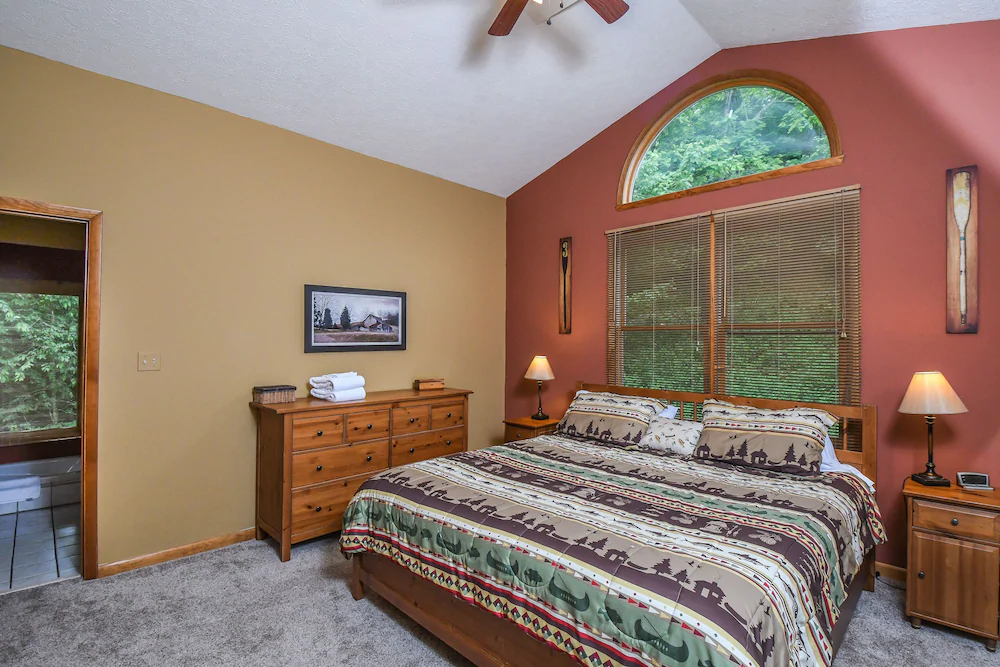 Boxer Overlook House