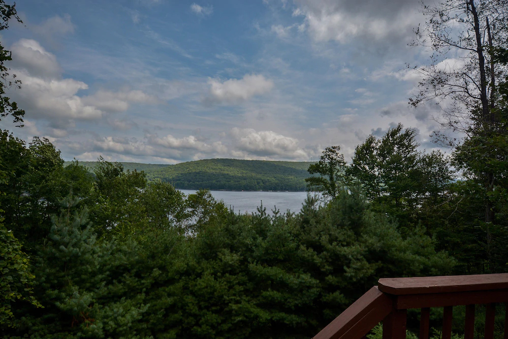 Boxer Overlook House