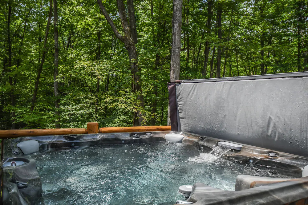 Hemlock Hideaway House