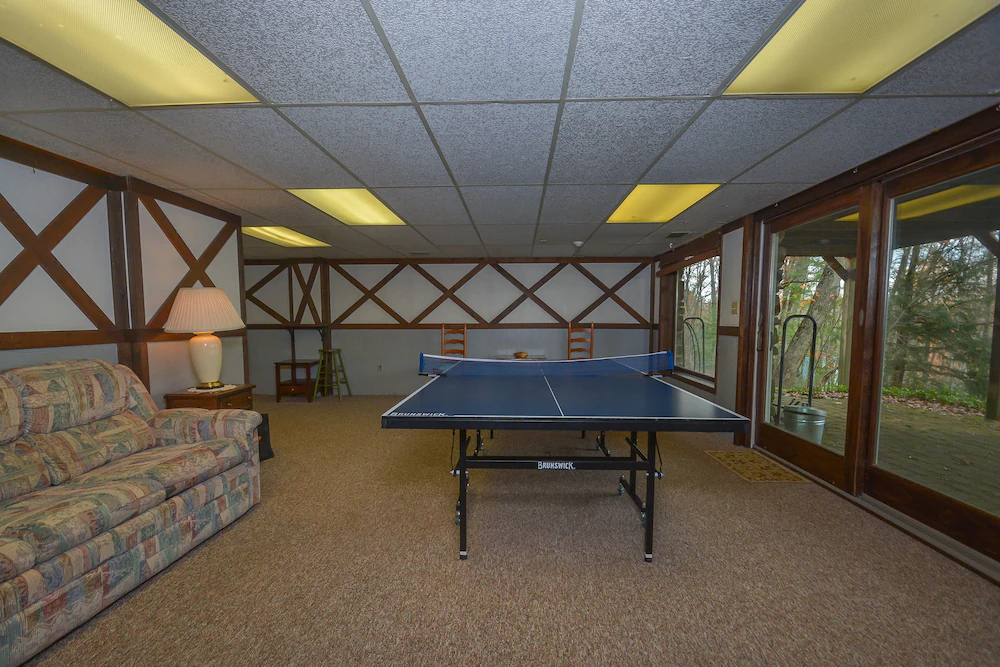 Hummingbird Hill House