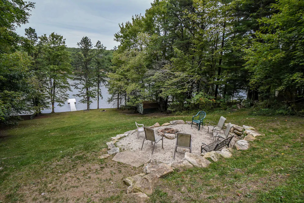 Hummingbird Hill House