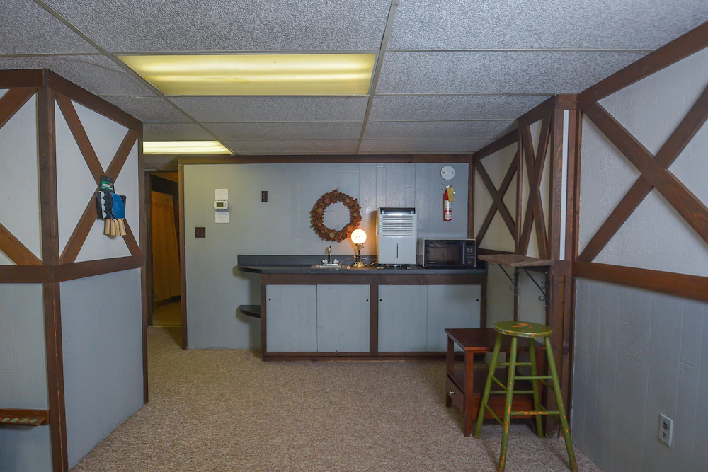 Hummingbird Hill House