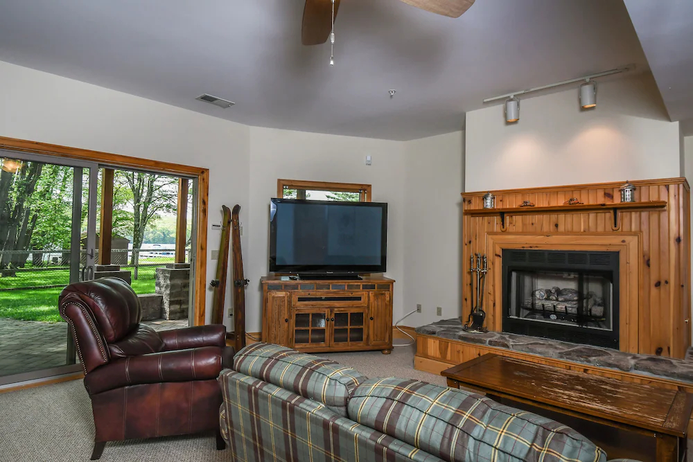 Paradise At Deep Creek House