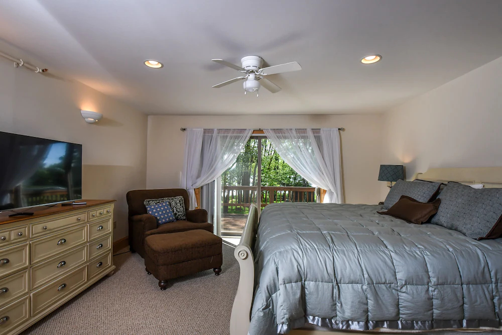 Paradise At Deep Creek House