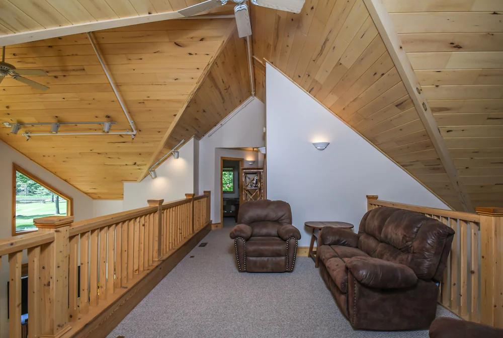Paradise At Deep Creek House