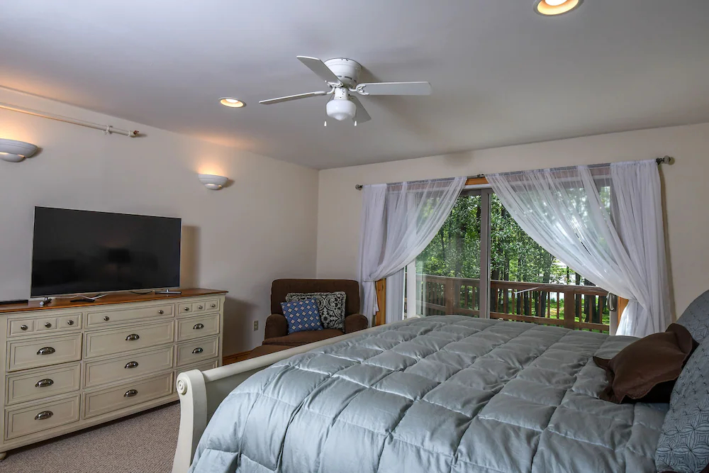 Paradise At Deep Creek House