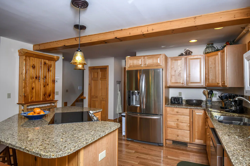 Paradise At Deep Creek House