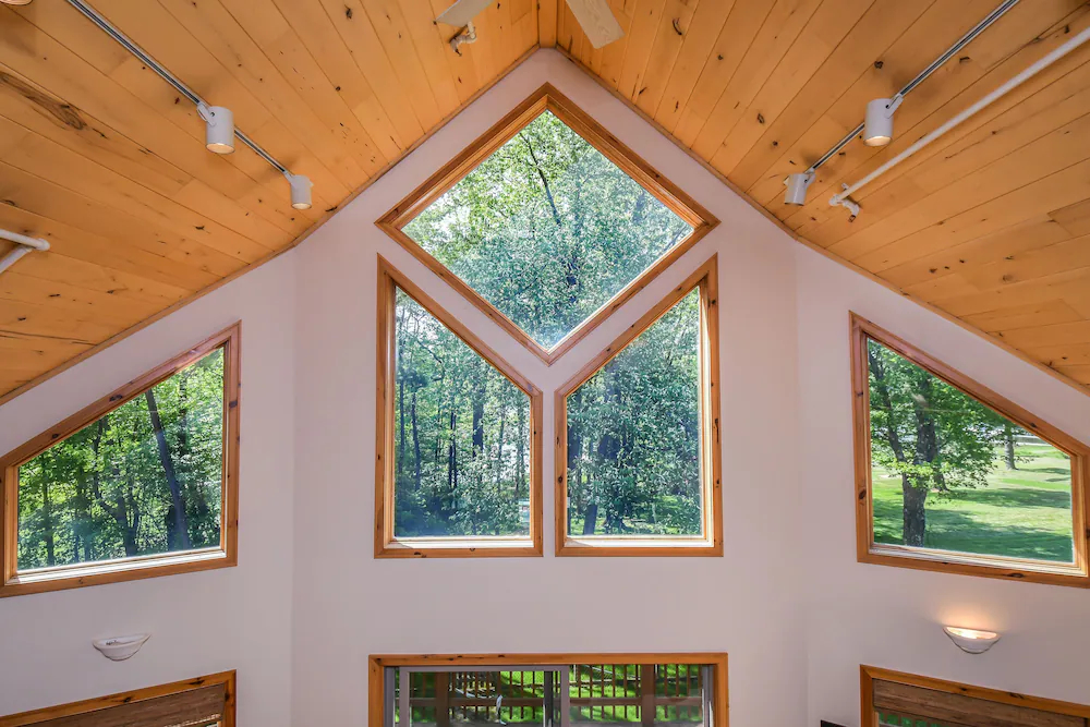 Paradise At Deep Creek House
