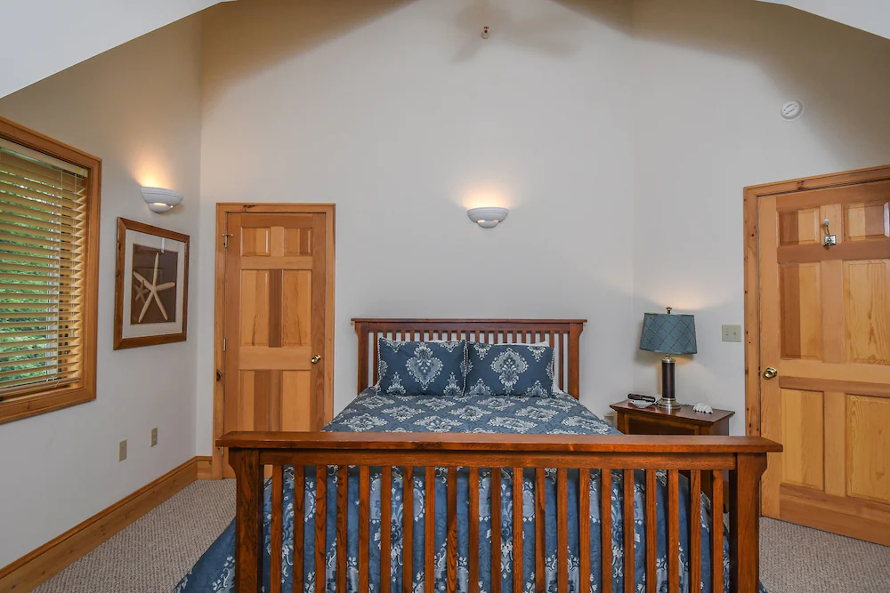 Paradise At Deep Creek House