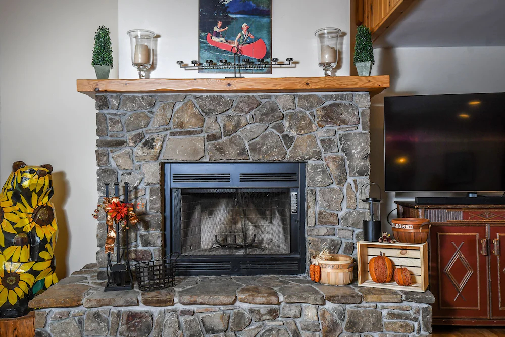Paradise At Deep Creek House
