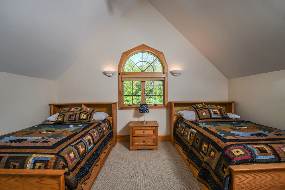 Paradise At Deep Creek House