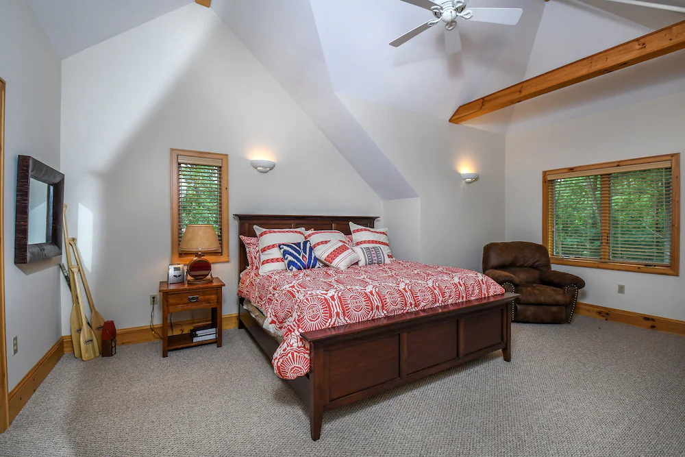 Paradise At Deep Creek House