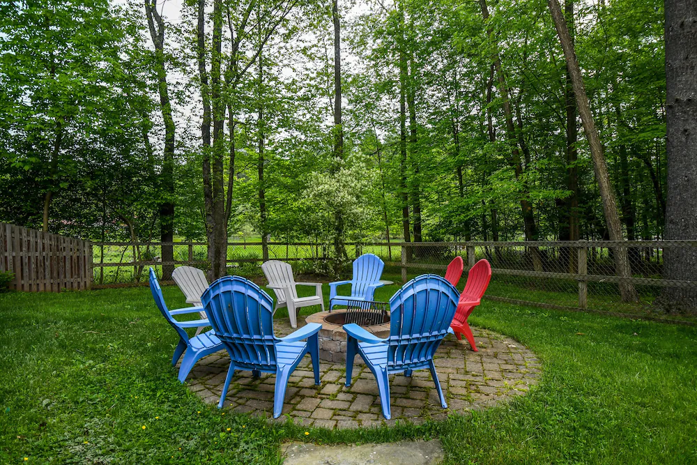 Paradise At Deep Creek House
