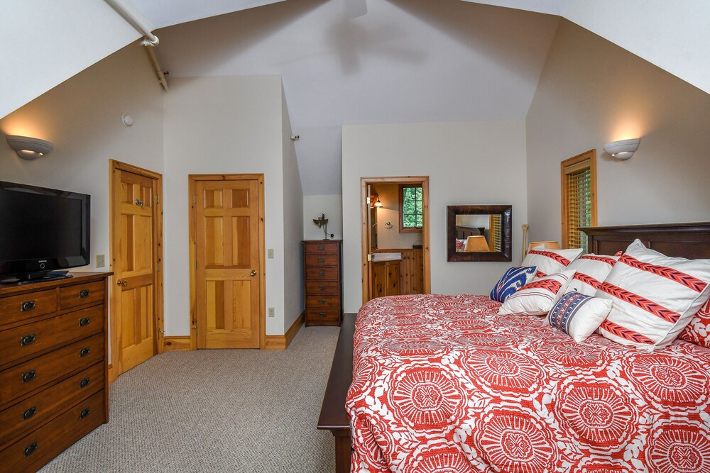Paradise At Deep Creek House