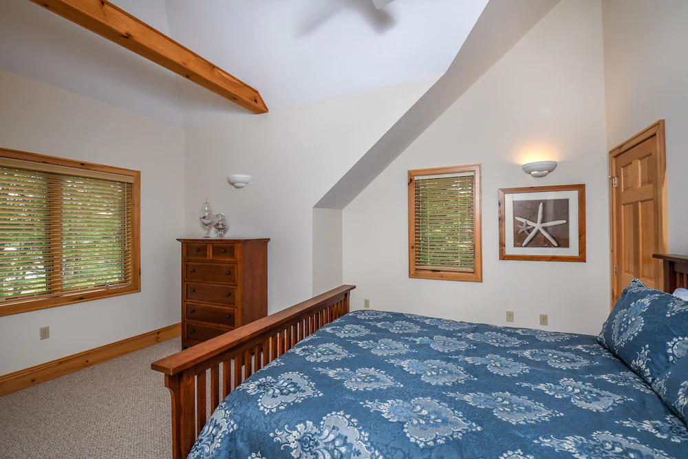 Paradise At Deep Creek House
