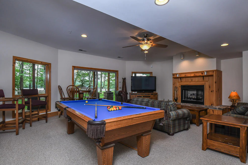 Paradise At Deep Creek House