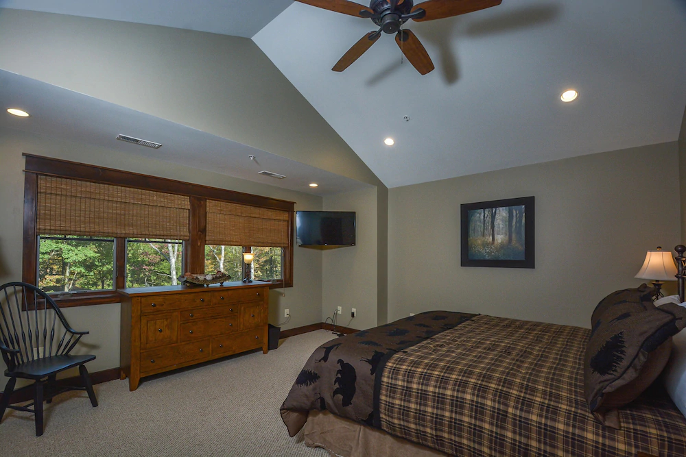 Sage Mountain Retreat