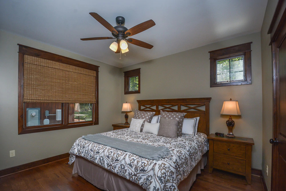 Sage Mountain Retreat