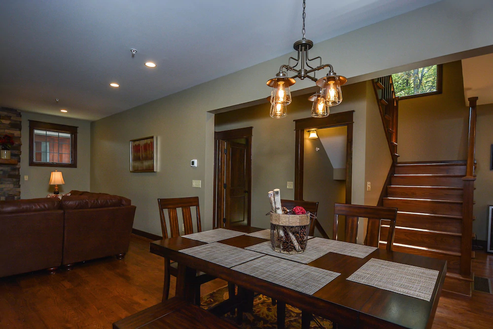 Sage Mountain Retreat