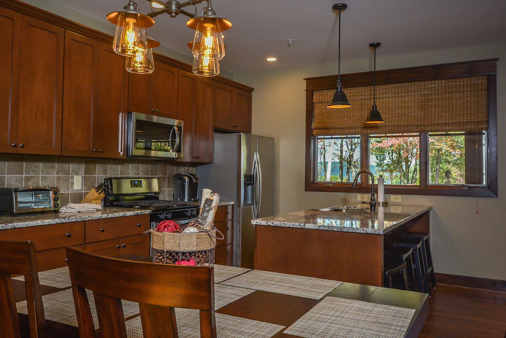 Sage Mountain Retreat