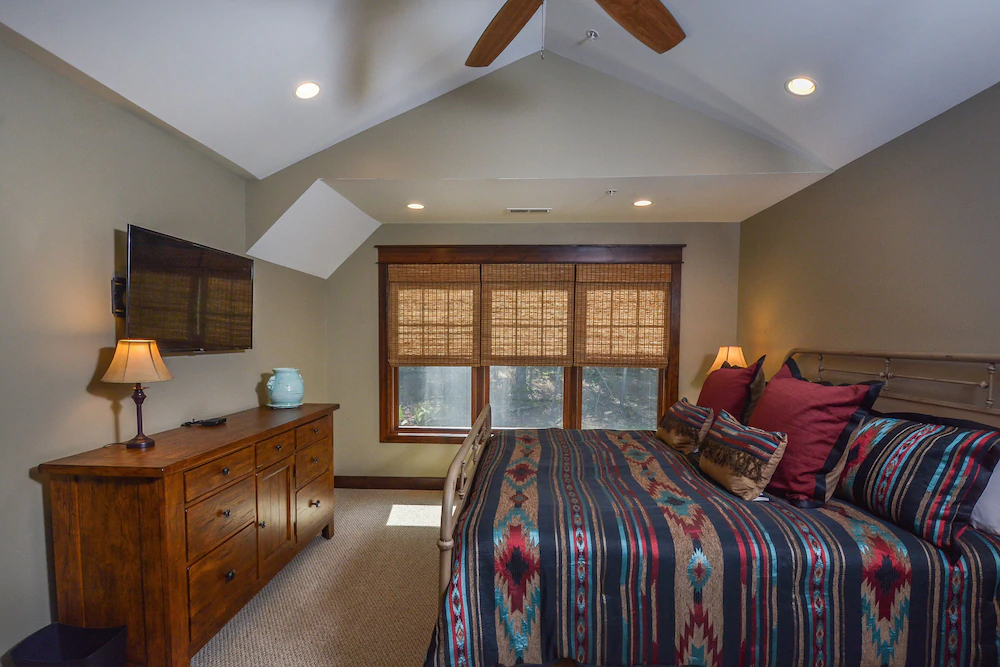 Sage Mountain Retreat