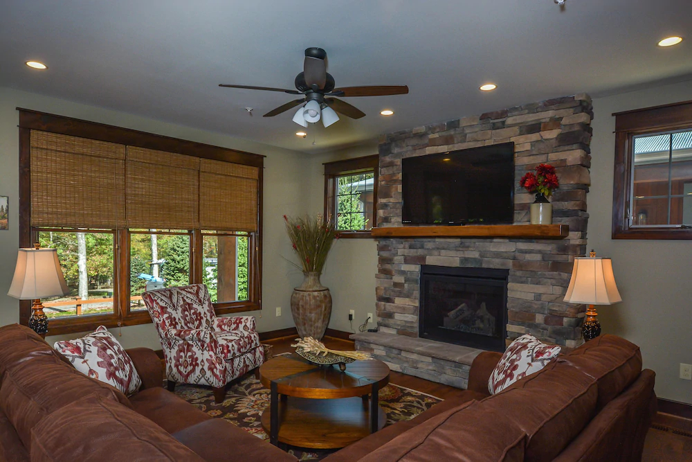 Sage Mountain Retreat
