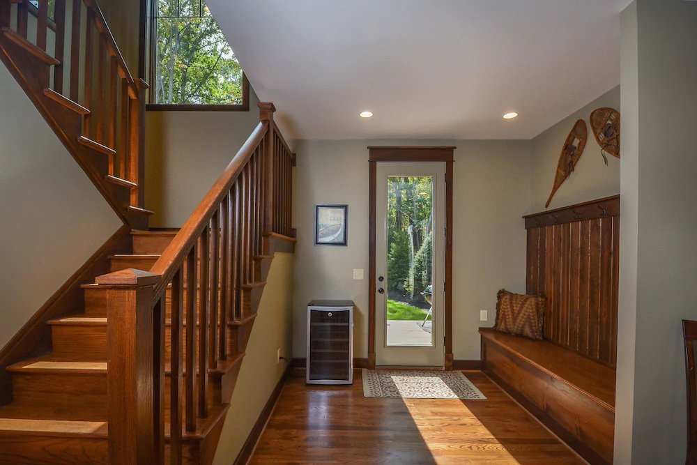 Sage Mountain Retreat