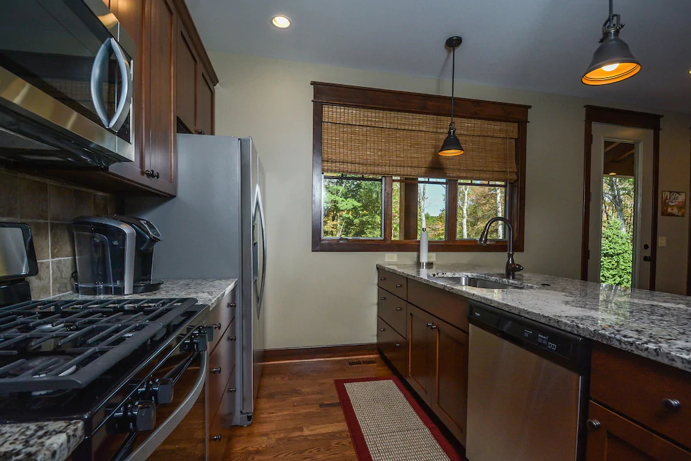 Sage Mountain Retreat