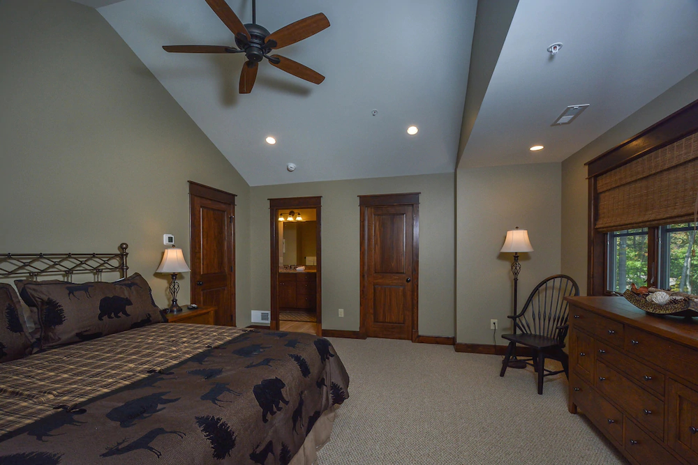 Sage Mountain Retreat