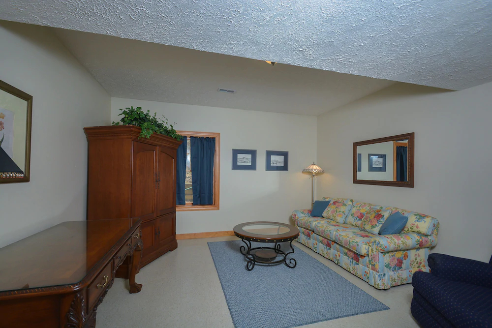 San Stress Holiday Home