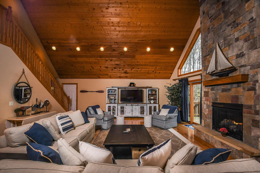 San Stress Holiday Home
