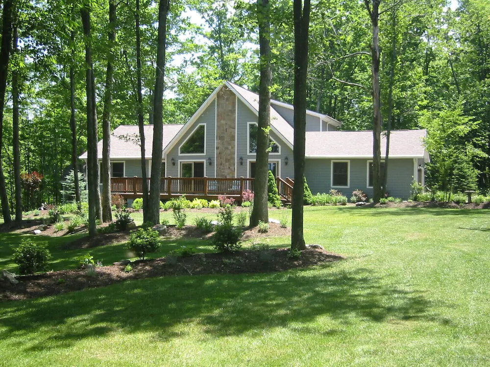 San Stress Holiday Home