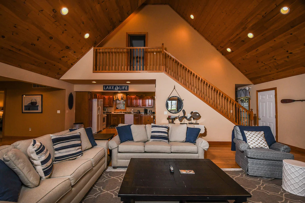 San Stress Holiday Home
