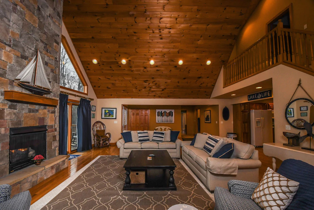 San Stress Holiday Home