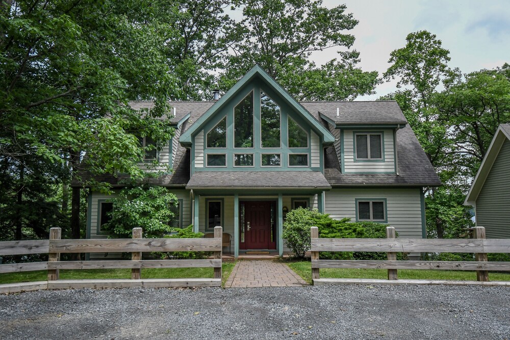 St. Bart's Retreat House