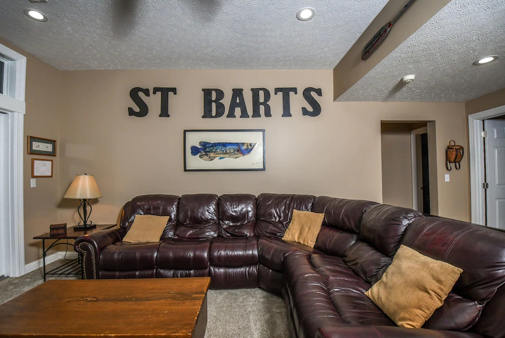 St. Bart's Retreat House