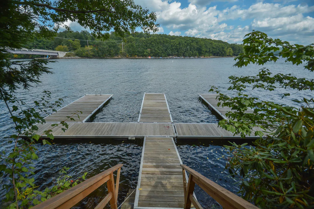 St. Bart's Retreat House